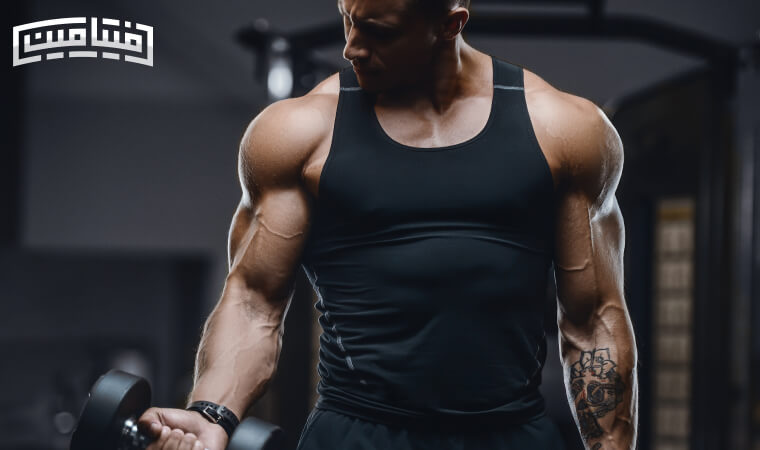 arm superset