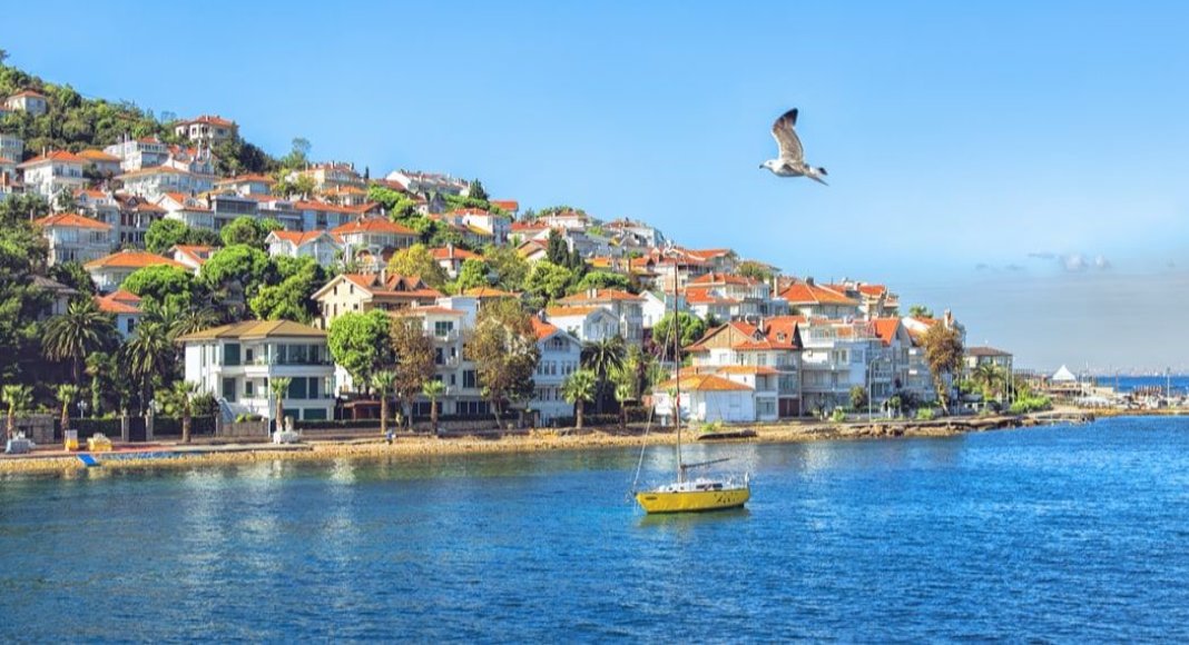 The best beaches in Istanbul Address, photo and access