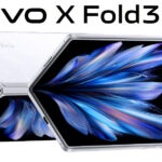 X Fold 3 foldable phone Powerfull