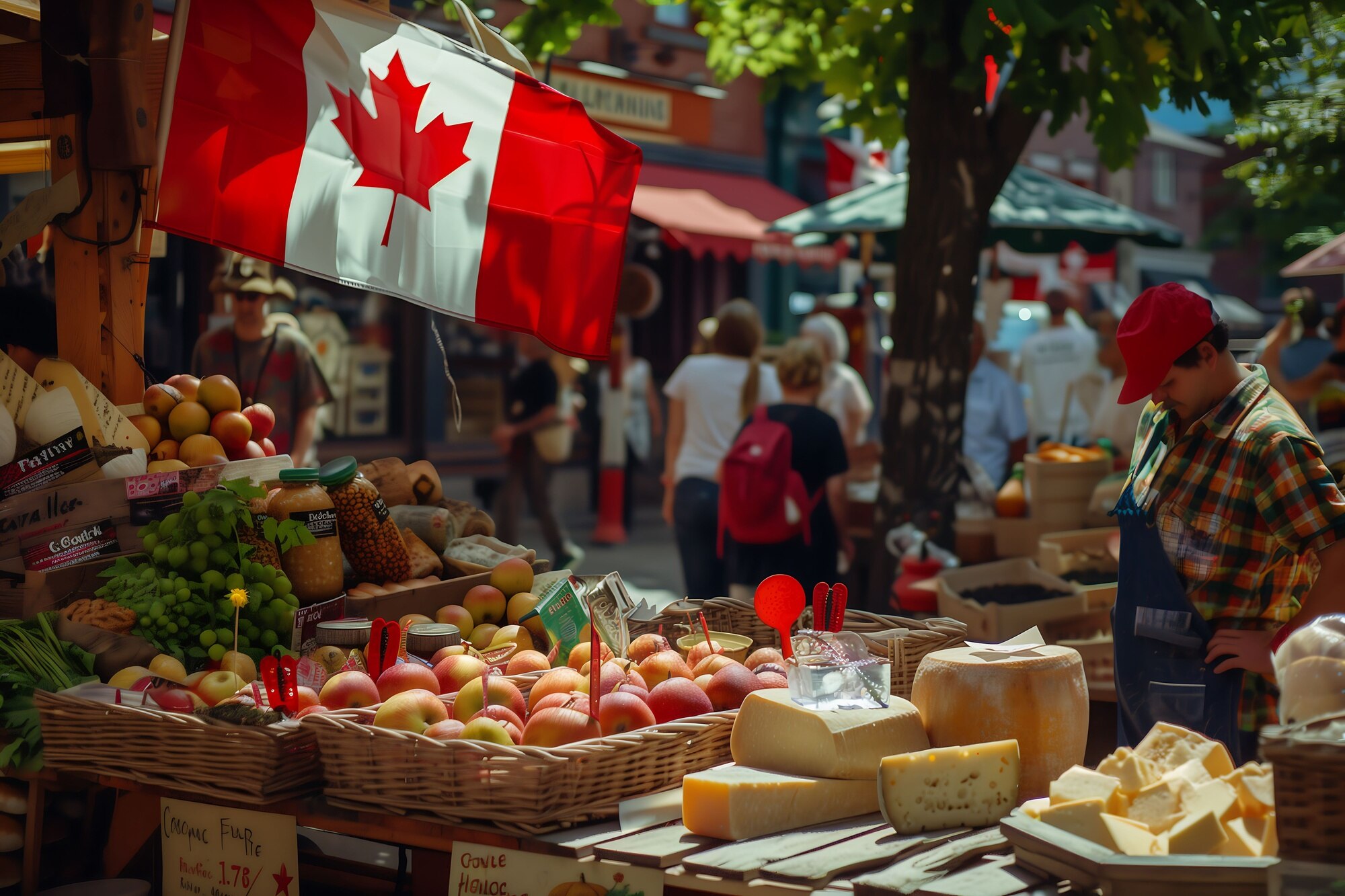Types of companies in Canada + advantages and disadvantages 2024
