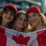 Canada Student