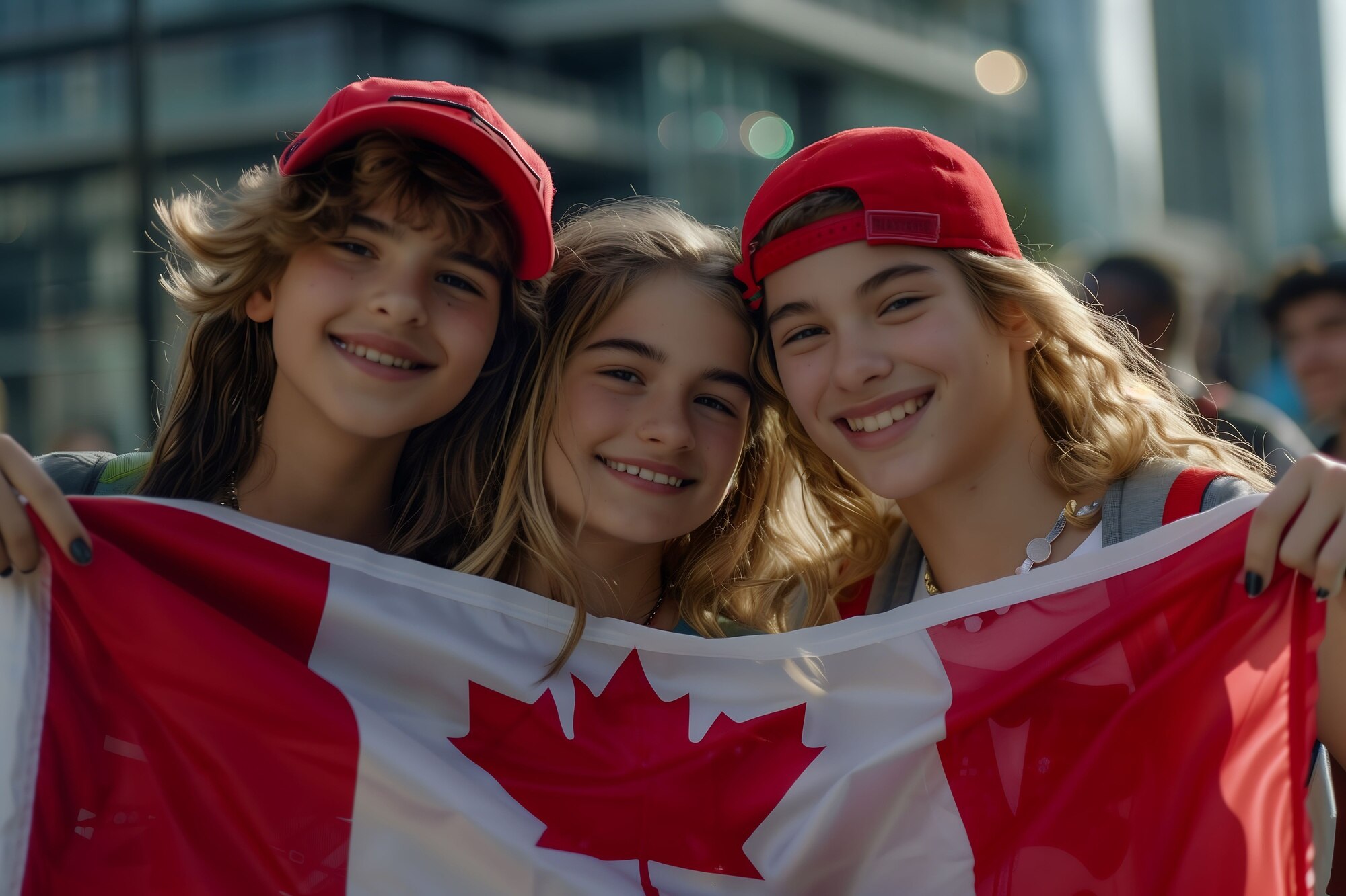 Canada Student