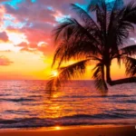 Travel guide to Kish