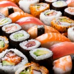 Japanese food