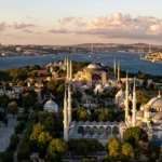 Tips for traveling to Istanbul