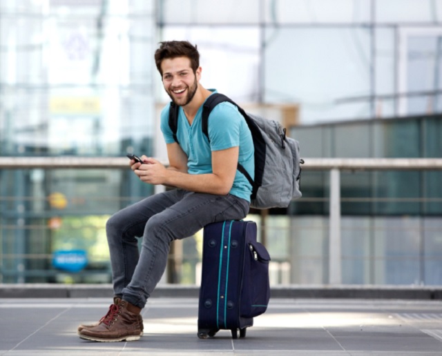 How to travel comfortably?