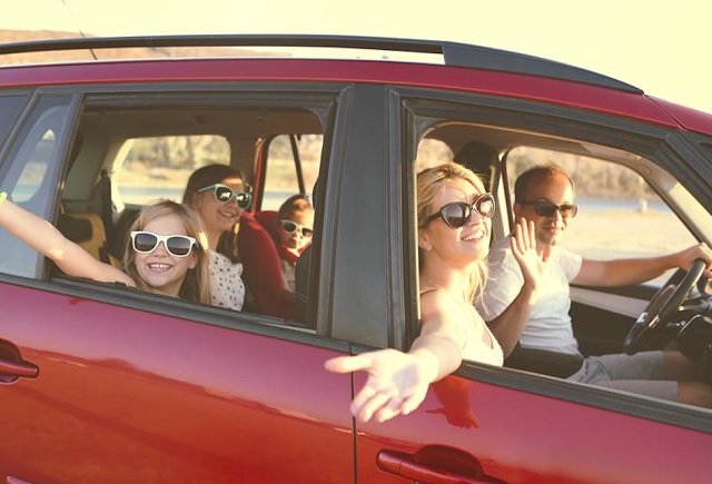 Esseial tips for traveling by car that you should know