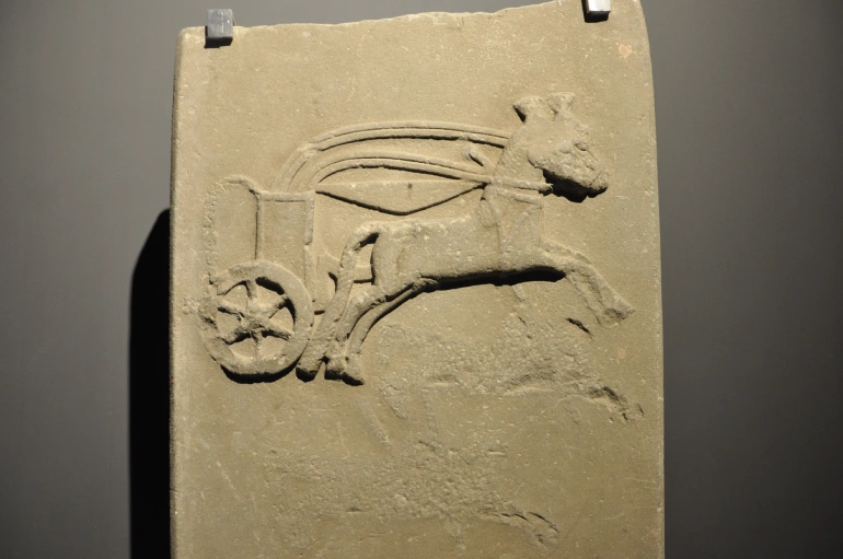 Van Museum; A journey from the Paleolithic era to Ottoman 4 Photo from: Google Maps site