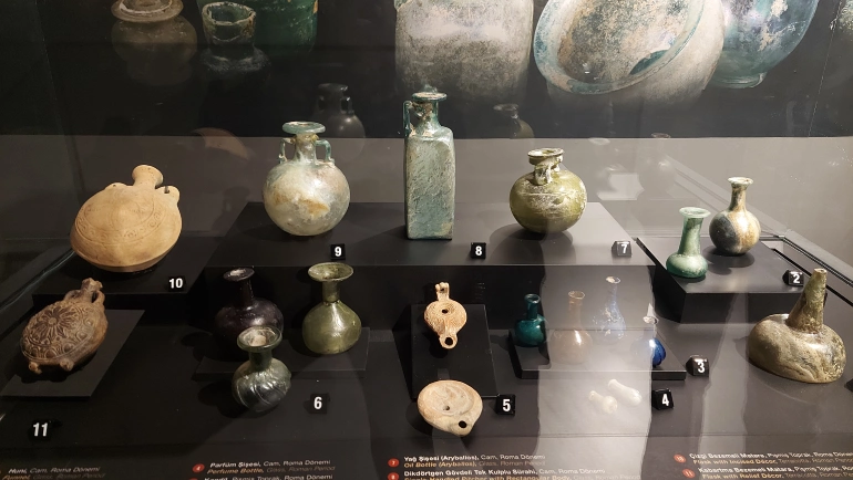 Van Museum; A journey from the Paleolithic era to Ottoman 8 The best time to visit Van Museum