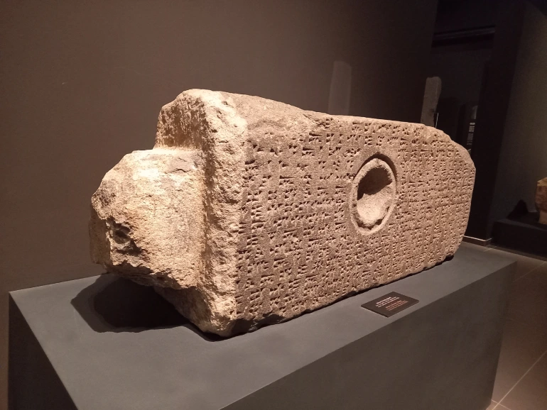 Van Museum; A journey from the Paleolithic era to Ottoman 9 The best time to visit Van Museum