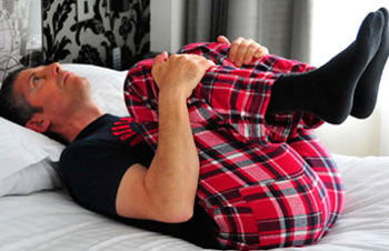 Morning exercise, exercise, sports movemes