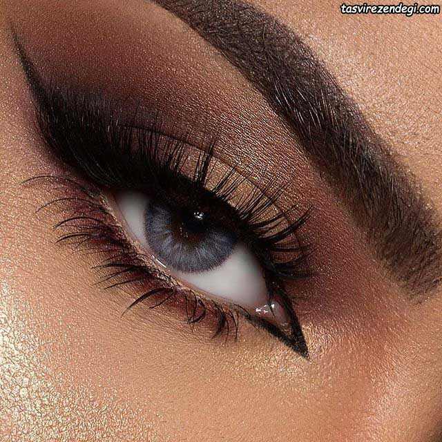 Eye make-up
