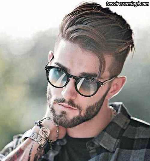 Short hairstyle for boys 