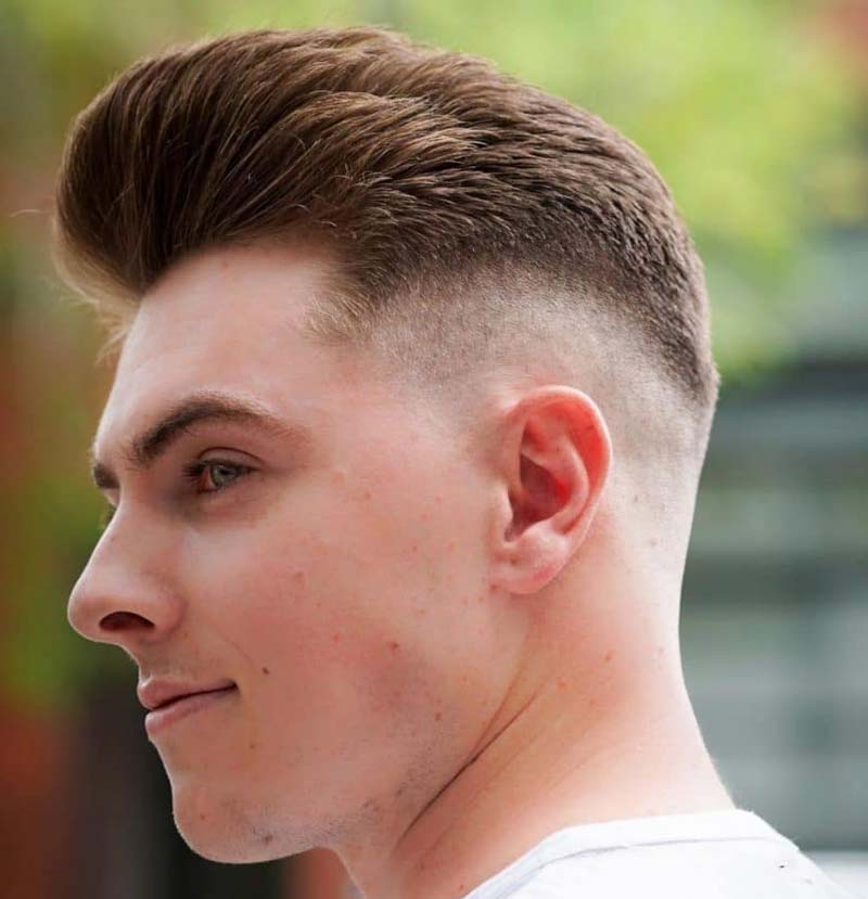 Boys hairstyles for men 
