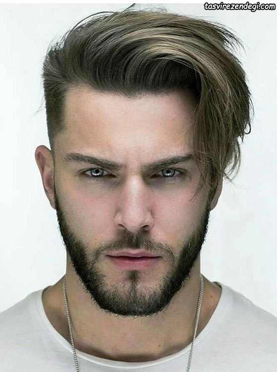 Boys hairstyles for men 