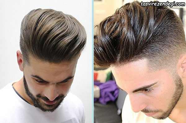 Boys hairstyles for men 