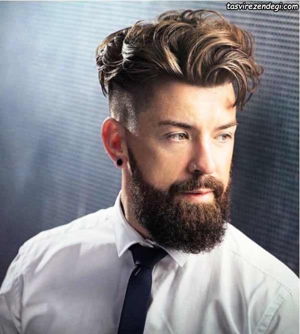 Boys hairstyles for men 