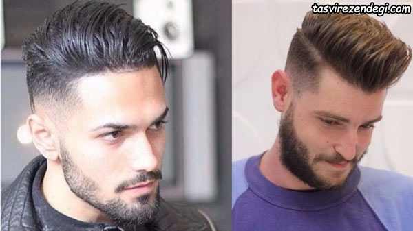 Short hairstyle for boys 