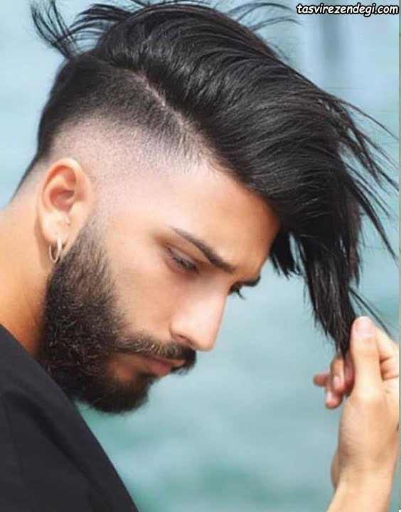 Boys hairstyles for men 