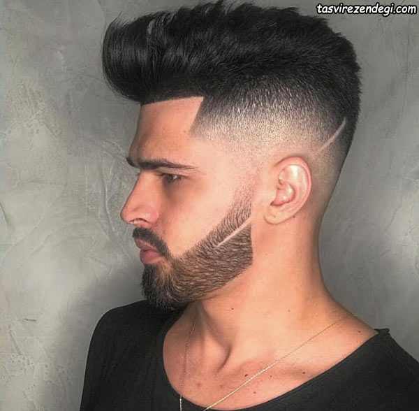 Short hairstyle for boys 