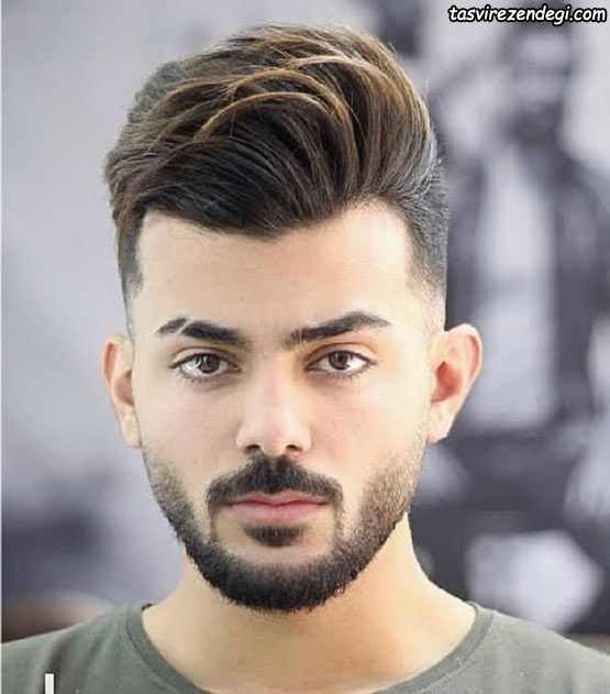 Boys' haircuts