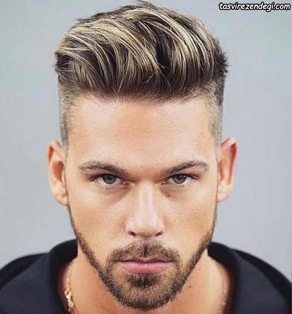 Boys hairstyles for men 