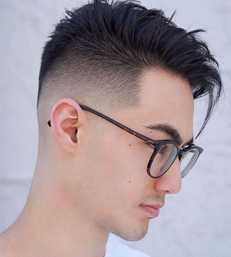 Stude boy hairstyles