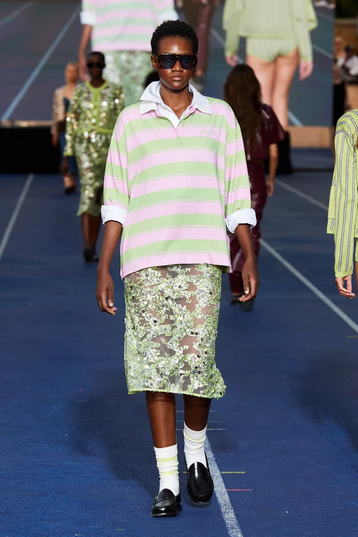 Rugby T-shirts - Copenhagen Fashion Week