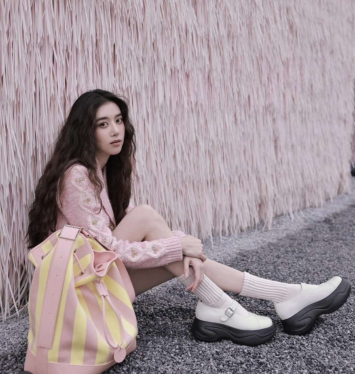 Mary Jane Shoes - Closet Magazine
