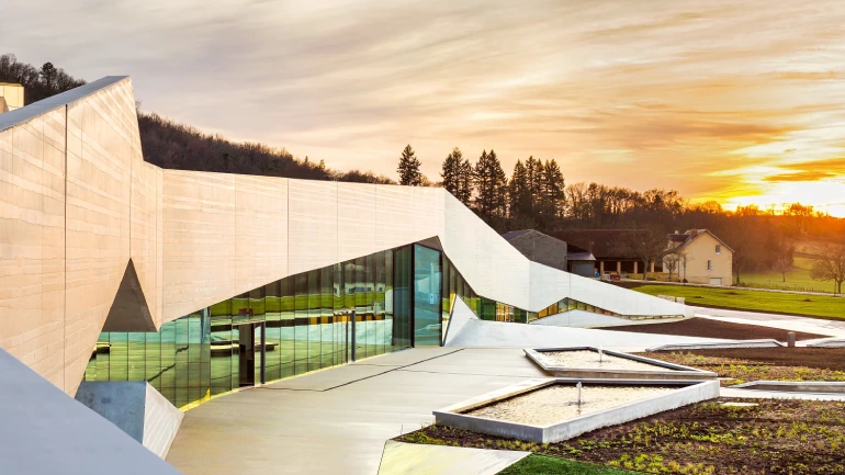 Lascaux Cave