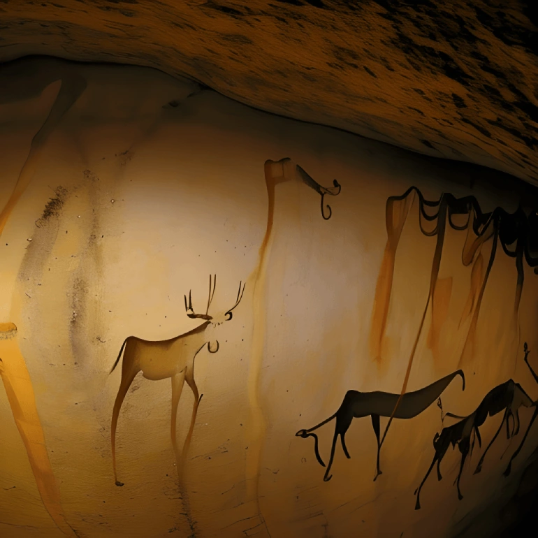 Lascaux cave weather