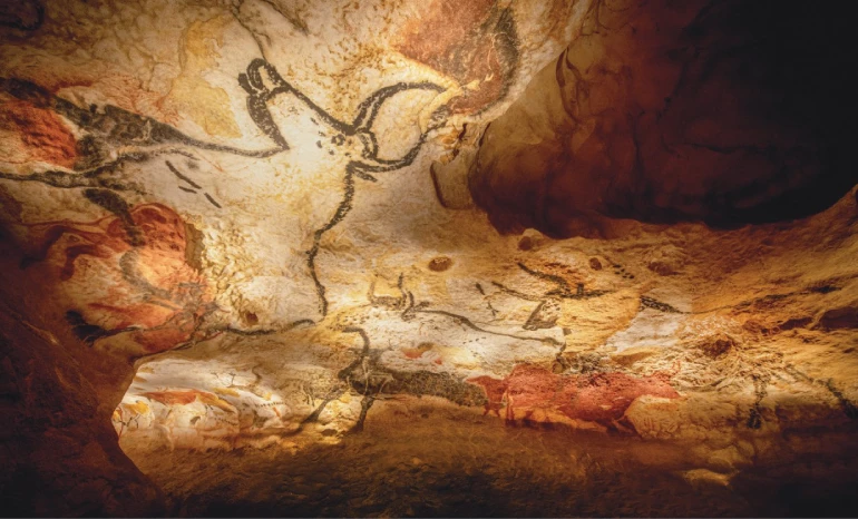 Lascaux Cave