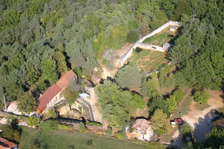 Regordo Lascaux