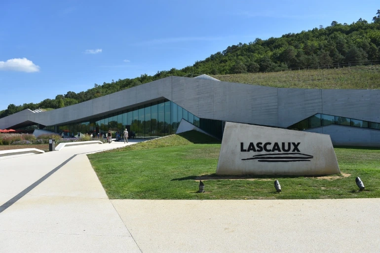 Equipme needed on a trip to Lascaux Cave