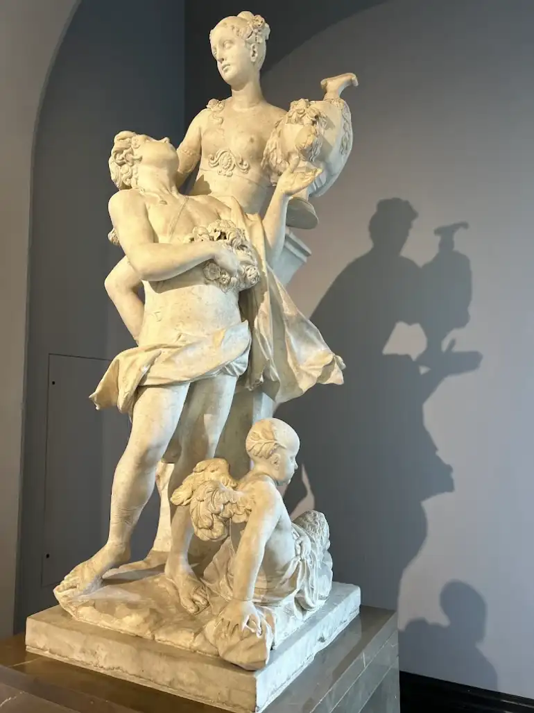 Victoria and Albert Museum