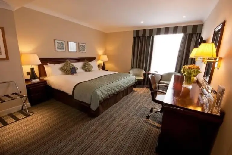 Hotel Rembrandt