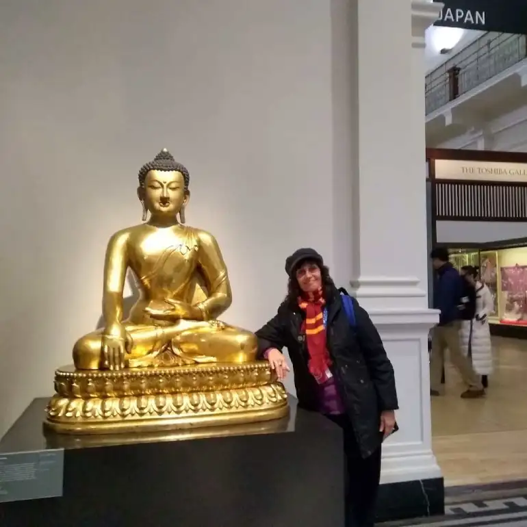 Works of the Victoria and Albert Museum