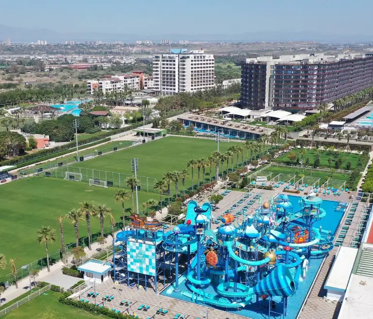 Atlais Marmaris Water Park; An exciting tour in Türkiye 4 Atlais Marmaris Water Park
