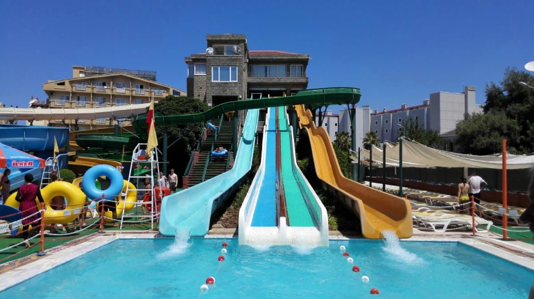 Atlais Marmaris Water Park; An exciting tour in Türkiye 15 Atlais Water Park, Türkiye