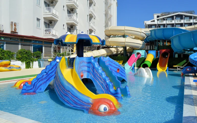Atlais Marmaris Water Park; An exciting tour in Türkiye 24 Atlais water park rules