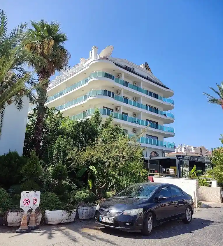 Atlais Marmaris Water Park; An exciting tour in Türkiye 30 Marmaris hotels