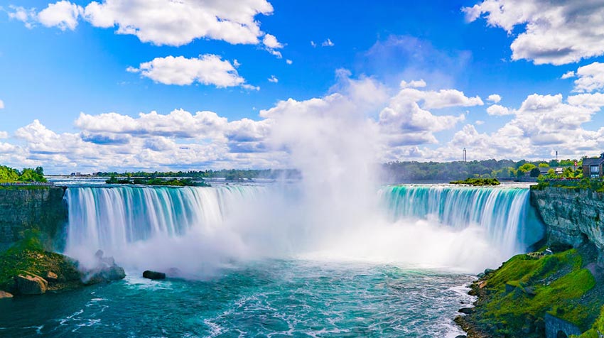 Where is Niagara Falls? Stunning nature that will leave you speechless 24 About Niagara Falls