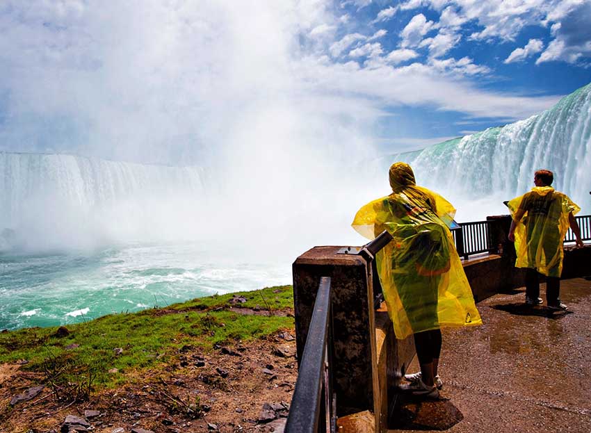 Where is Niagara Falls? Stunning nature that will leave you spellbound 14 About Niagara Falls