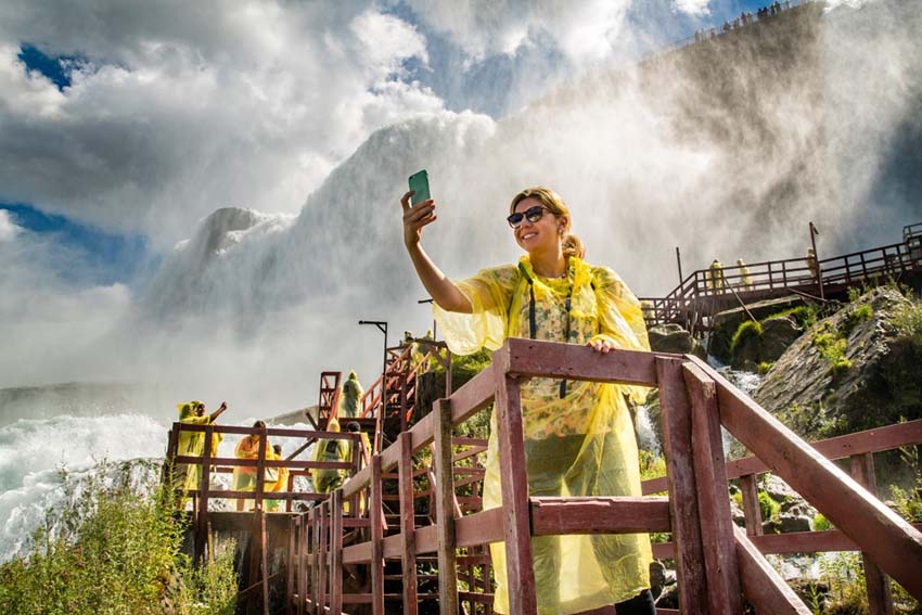 Where is Niagara Falls? Stunning nature that will leave you speechless 23 Where is Niagara Falls?