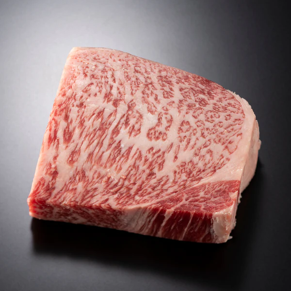 Japanese beef has a strange reputation