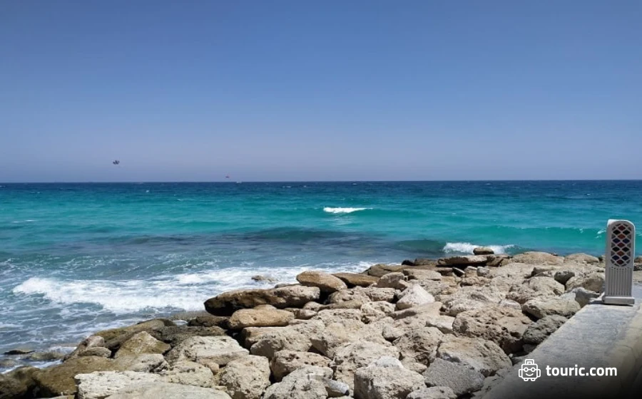 Travel to Kish
