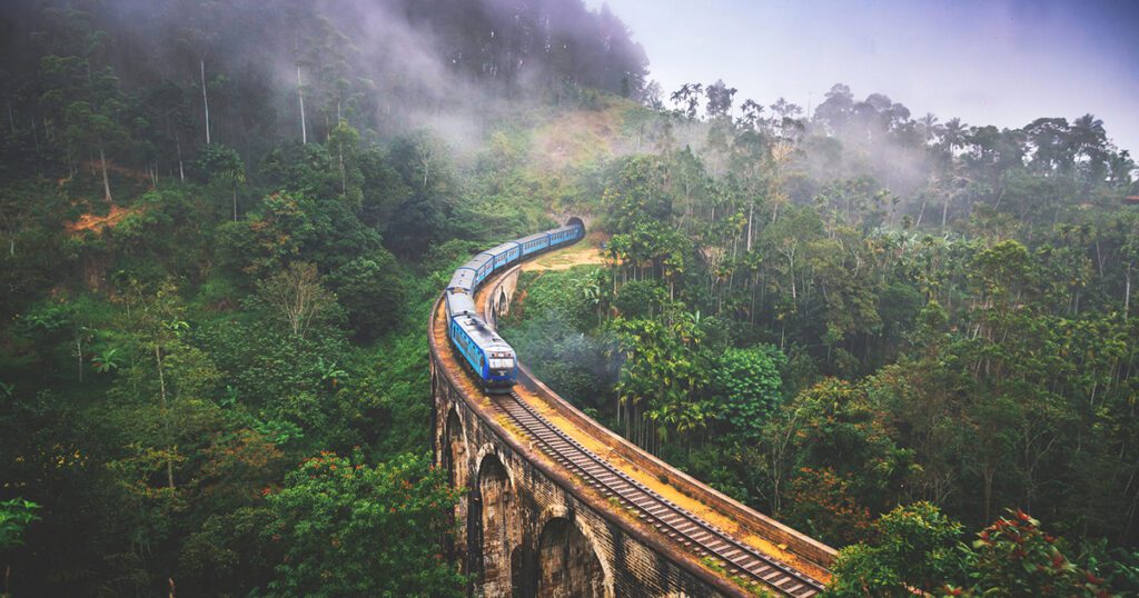Cancellation of Sri Lanka tourist visa fee