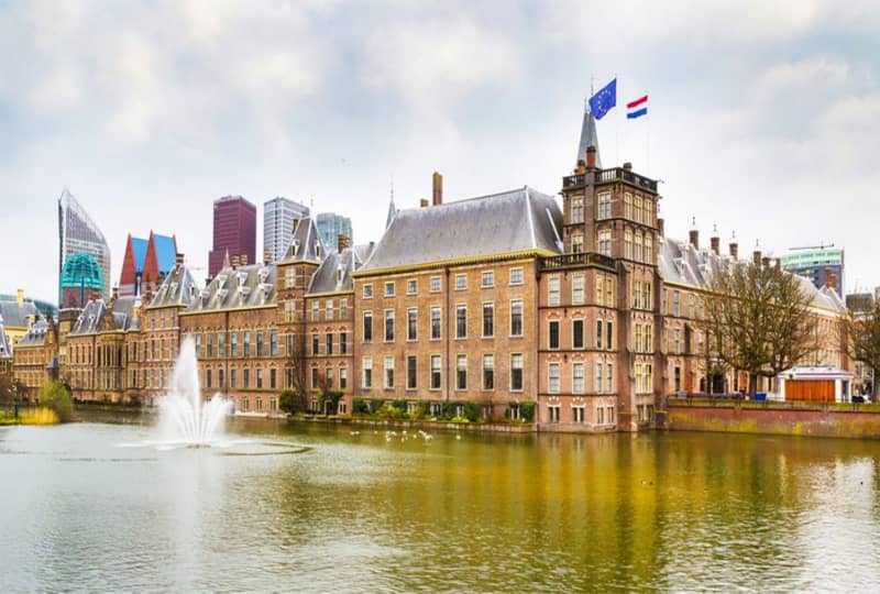 Dutch governme