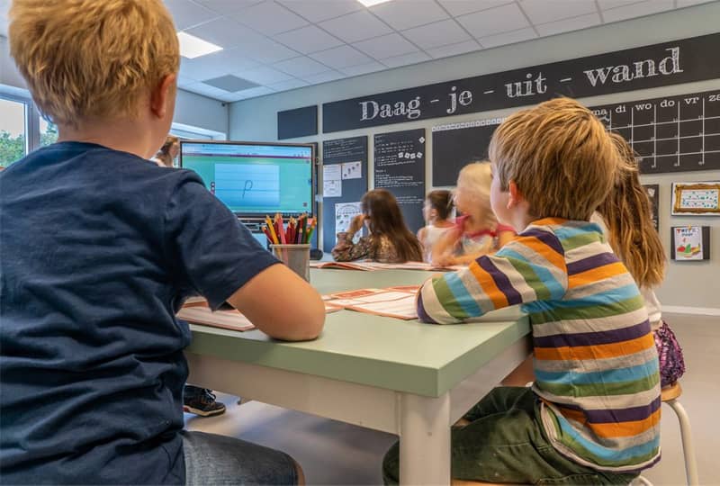 Dutch schools