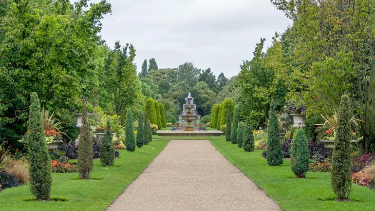 Rege's Park